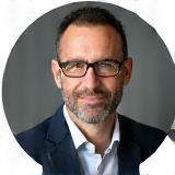 Photo portrait Olivier Martin