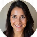 Portrait Sonia Belkacem