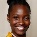 Portrait Aminata Diop