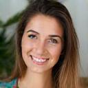 Photo portrait, Camille R.