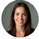 Portrait Inès Baudoin