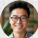 Portrait Pierre Yang
