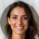 Portrait Sandrine Ferreira